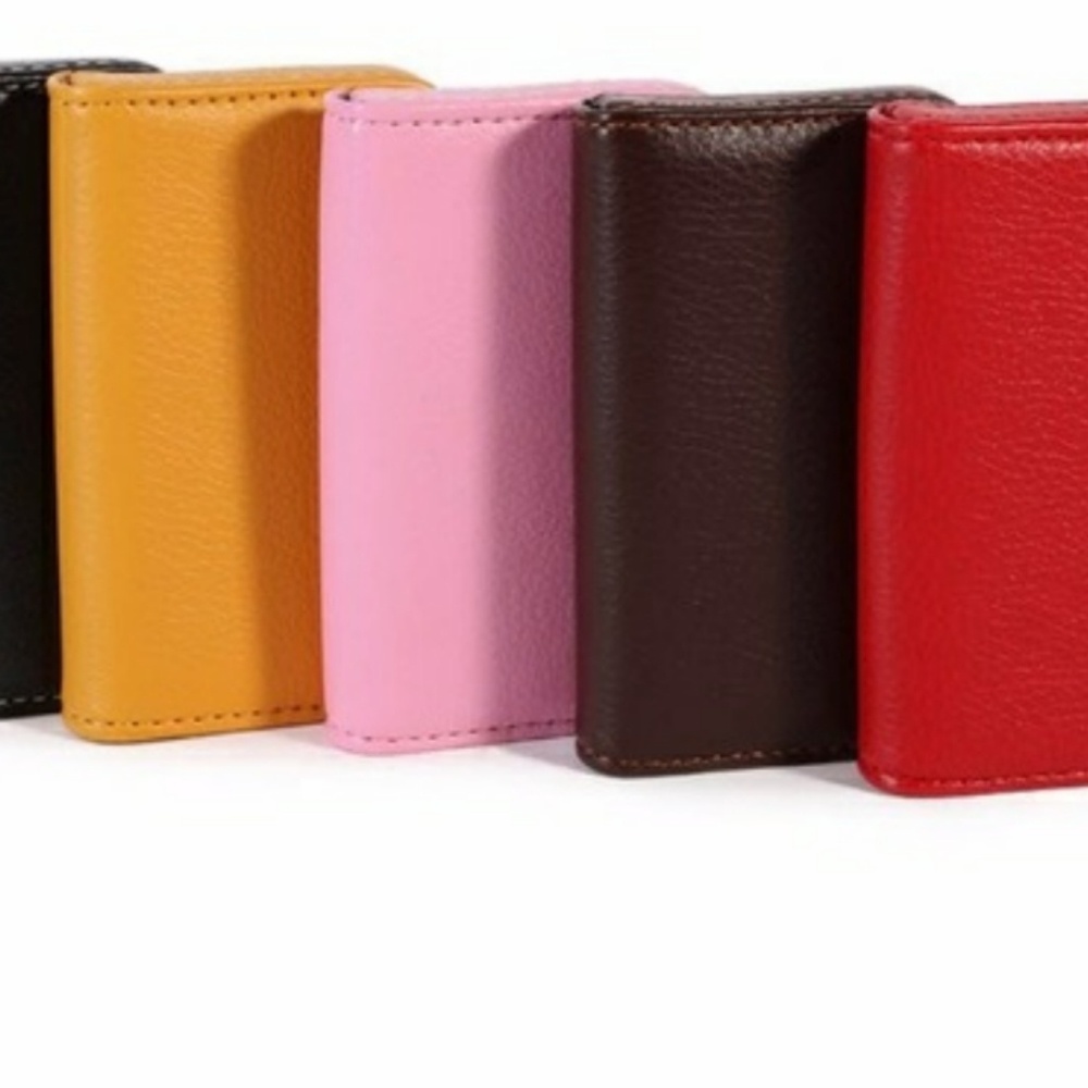 Business Card Holder